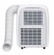 Warmtec Rura do klimatyzatora przenośnego (fi13cm) - 3m (5906142978953) 9