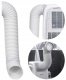Warmtec Rura do klimatyzatora przenośnego (fi13cm) - 5m (5906142941063) 12