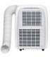 Warmtec Rura do klimatyzatora przenośnego (fi13cm) - 5m (5906142941063) 4