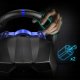 Kierownica FLASHFIRE F111 + Słuchawki PowerLocus P3 (0000014580) 4