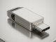 Pendrive Shenzhen USB 3.1 Metalowy, 32GB 3