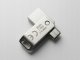 Pendrive Shenzhen USB 3.1 Metalowy, 16GB 3