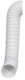 Warmtec Rura do klimatyzatora przenośnego lewoskrętna (fi15cm) - 5m (5905805851299) 1