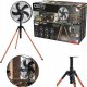 Wentylator Camry Na statywie Loft 40cm / 16 CR 7329 (5906142985494) 1