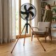 Wentylator Camry Na statywie Loft 40cm / 16 CR 7329 (5906142985494) 15