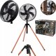 Wentylator Camry Na statywie Loft 40cm / 16 CR 7329 (5906142985494) 2