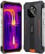 Smartfon Blackview BL8800 Pro 5G 8/128GB Czarno-srebrny  (BL8800_PRO-OR_EU) 1