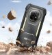 Smartfon Blackview XPLORE 2 Projector 5G 12GB / 256GB Czarny (BVXPLORE2PJ_BK12_EU) 4