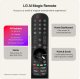 Telewizor LG 50QNED87B3A QNED 50'' 4K Ultra HD WebOS 26 9