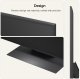 Telewizor LG 50QNED87B3A QNED 50'' 4K Ultra HD WebOS 26 4
