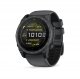 Smartwatch Garmin Tactix 8 – 51 mm AMOLED Cerakote Coating Includes Applied Ballistics Ultralight Solver and Slate Grey 753759364229 (753759364229) (010-04553-01) 1