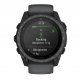 Smartwatch Garmin Tactix 8 – 51 mm AMOLED Cerakote Coating Includes Applied Ballistics Ultralight Solver and Slate Grey 753759364229 (753759364229) (010-04553-01) 2