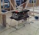 Keter Stół warsztatowy składany Folding Work Table 2.0 (271269) 11