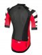 Huub Koszulka rowerowa zeroRH+ Stratos red-black-white - L (ECU0414) 2
