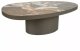 DKD Home Decor Ława GUSTO A Ceramic 118x73 brąz Patagonia (GUSTOABRMI118) 3