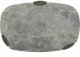 DKD Home Decor Ława ceramiczna ADORO A CERAMIC 118x75 szary GRIGIO (ADOROASZMI118) 2