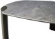 DKD Home Decor Ława ceramiczna ADORO A CERAMIC 118x75 szary GRIGIO (ADOROASZMI118) 8