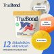 Dermapharm TrueBond 8w1 kompletne wsparcie suplement dla psa 60 kęsów / 240g 2