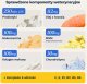 Dermapharm TrueBond 8w1 kompletne wsparcie suplement dla psa 60 kęsów / 240g 8