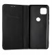 Dream Etui do Motorola Moto G73 - czarne 2