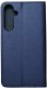Dream Etui magnetyczne do Motorola Edge 50 Neo ciemnoniebieskie 2