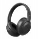 Słuchawki Rock Nauszne O3 ANC Bluetooth czarne 1