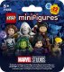 LEGO Minifigures Marvel Seria 2 36 szt. (71039) 1
