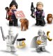 LEGO Minifigures Marvel Seria 2 36 szt. (71039) 3