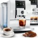 Ekspres ciśnieniowy Jura Z10 (EB) Diamond White 1