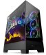 Komputer Lynx Streamers Clash Ryzen 7 7800X3D 32GB 1TB SSD NVME RX 9070 16G W11 Home (10463240) 1