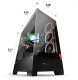 Komputer Lynx Streamers Clash Ryzen 7 7800X3D 32GB 1TB SSD NVME RX 9070 16G W11 Home (10463240) 2