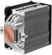 Chłodzenie CPU Evolveo QuietCool5 6x heatpipe czarny (QUIETCOOL5-BK) 3