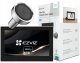 Ezviz Wideodomofon CP2 2MP srebrny 8