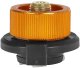 Geko Adapter gazu do kartusza 7/16 (500) (5903418307844) 2