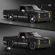Mattel Brick Shop Klocki Hot Wheels Speed Series ’83 Chevy Silverado 225 el. (JKG42) 5