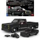 Mattel Brick Shop Klocki Hot Wheels Speed Series ’83 Chevy Silverado 225 el. (JKG42) 1