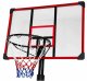 Lean Sport Kosz do Koszykówki Mobilny Regulowany Stojak 200-305cm EDUKAMP (30563) 2