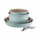 Tefal Frying pans an pots set INGEN EUCAL 5PCS 1