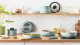 Tefal Frying pans an pots set INGEN EUCAL 5PCS 5