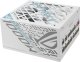 Zasilacz Asus ROG Strix Platinum White Edition 1200W ATX 3.1 (90YE00W9-B0NA00) 1