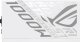 Zasilacz Asus ROG Strix Platinum White Edition 1200W ATX 3.1 (90YE00W9-B0NA00) 12