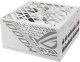 Zasilacz Asus ROG Strix Platinum White Edition 1200W ATX 3.1 (90YE00W9-B0NA00) 6