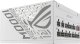 Zasilacz Asus ROG Strix Platinum White Edition 1200W ATX 3.1 (90YE00W9-B0NA00) 7