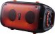 Głośnik Defender BOOMER 25 Bluetooth 25W MP3/FM/SD/USB/AUX/TWS/LCD/RGB/MIC equalizer pilot mikrofon Karaoke czarny (65425) 2