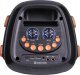 Głośnik Defender BOOMER 25 Bluetooth 25W MP3/FM/SD/USB/AUX/TWS/LCD/RGB/MIC equalizer pilot mikrofon Karaoke czarny (65425) 3