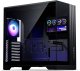 Obudowa Phanteks XT V5 LCD Obudowa PC, Midi Tower, ATX, 7-calowy wyświetlacz LCD, Tempered Glass - czarny (PH-XT525VL_DBK01) 1