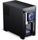 Obudowa Phanteks XT V5 LCD Obudowa PC, Midi Tower, ATX, 7-calowy wyświetlacz LCD, Tempered Glass - czarny (PH-XT525VL_DBK01) 3