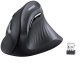 Mysz Ugreen MU008 Mini czarna (85765) 1