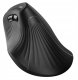 Mysz Ugreen MU008S Mini czarna (85310) 3