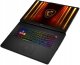 Laptop MSI Crosshair 18 HX AI A2XWFKG-075XPL Ultra 7 251HX 18" QHD+ 240Hz 16GB 1000SSD RTX5060 DLSS 4 3